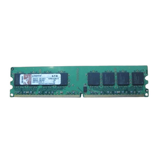 Memória Kingston DDR2 1GB 5300 667GHZ
