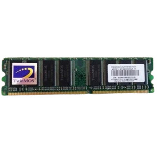 Memória TWINMOS 1GB DDR2 5300 667GHZ