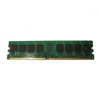 Memória Buffalo 1GB DDR2 5300 667GHZ