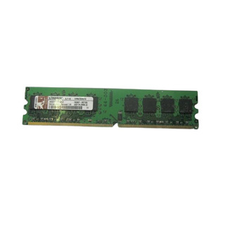 Memória DDR2 1GB KINGSTON 5300 667MHZ