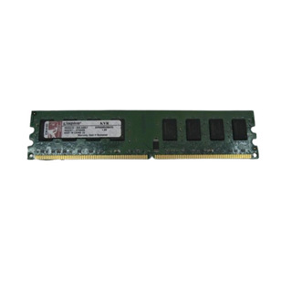 Memória Kingston 2GB DDR2 6400 800MHZ