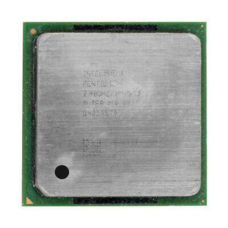 Processador Intel Pentium 4 2.40Ghz 512/ 400 478