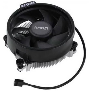 Cooler Original AMD Socket AM4 (712-000046)