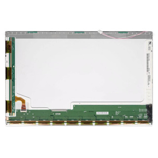 Ecrã LCD 15.4'' 30 Pin CCFL Bright (B154EW04 V.2)