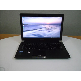 Portátil Toshiba Tecra R840-12E I5 2520M|8GB|SSD120|14P|Displayport