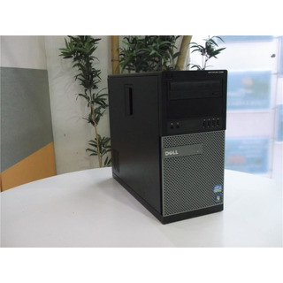 Desktop Dell Optiplex 990 i5 2400|8GB|SSD256|DP