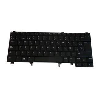 Teclado Dell Latitude E6430 (PK130LY1C15) ES