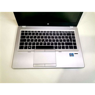 Portátil HP Elitebook Folio 94070M| i7-3687U|8GB|SSD256|14P