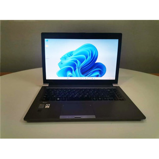 Portátil Toshiba Tecra Z40A i5-4310U|8GB|SSD240|14P