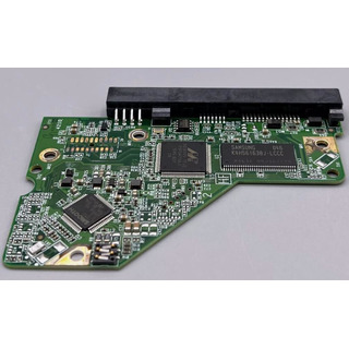 PCB Western Digital 2061-771640-L03 AB SATA