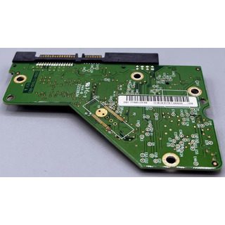 PCB Western Digital 2061-771640-L03 AB SATA